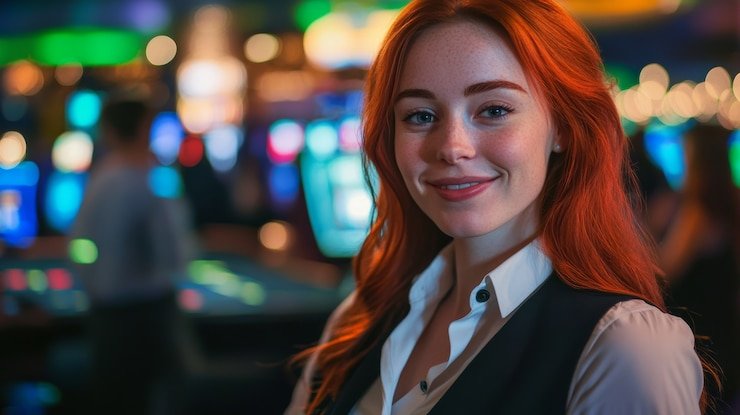 377 b Featured Slot Lobby